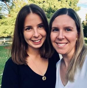 Meet your Posher, Phoebe